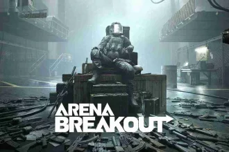 Arena Breakout Infinite 100 CPU Usage Issue