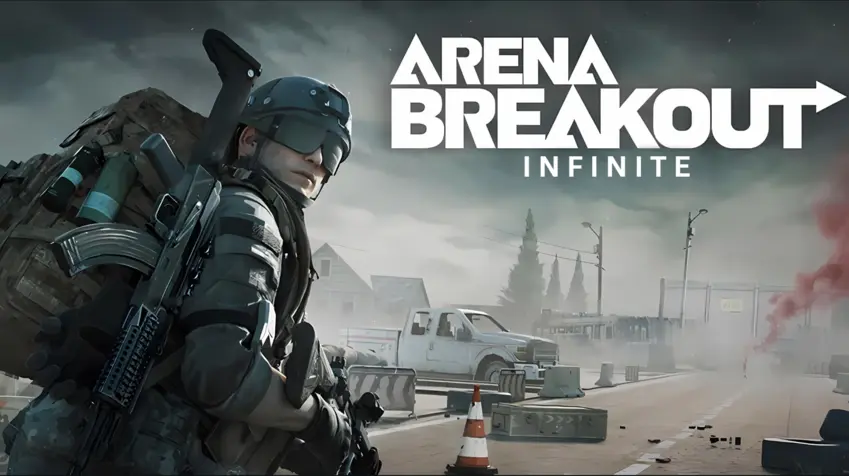 Arena Breakout Infinite: Save File Location