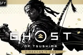 Ghost of Tsushima Director's Cut Audio not Working