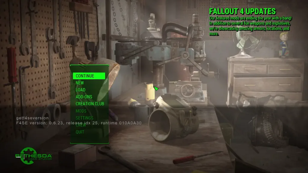 F4SE-launch-Fallout-4