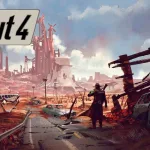 Fallout 4 Nuka World Radio Not Working