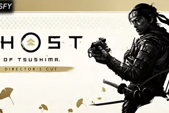 Fix Ghost of Tsushima DIRECTOR'S CUT DirectX Error