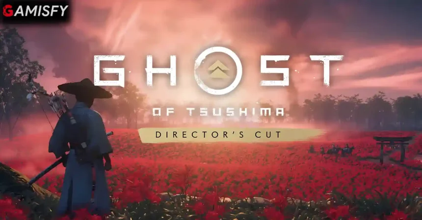 Fix Ghost of Tsushima DIRECTOR'S CUT dumping failed. log error window