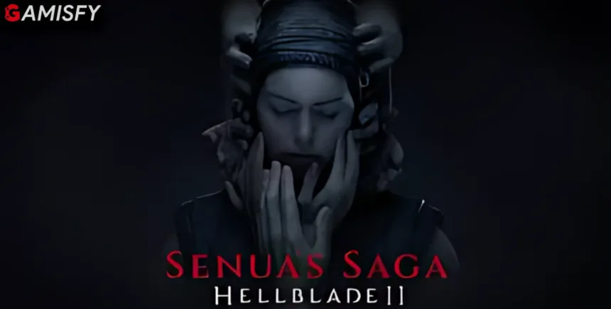 Fix Hellblade 2 Senua's Saga Out Of Memory Error