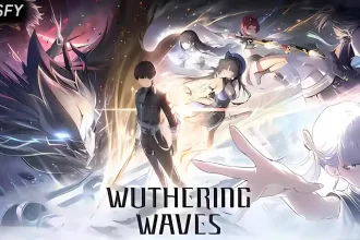 Fix Wuthering Waves Fps Drop and Stuttering Issue
