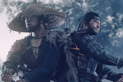 Ghost of Tsushima DIRECTOR'S CUT Standoff Not Working