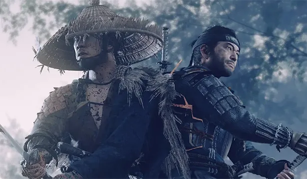 Ghost of Tsushima DIRECTOR'S CUT Standoff Not Working