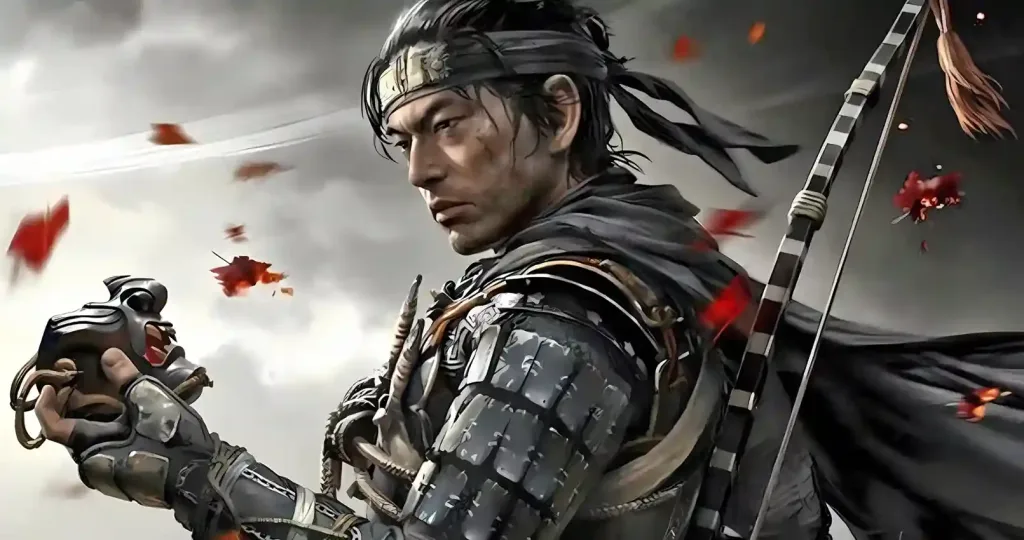 Fix Ghost of Tsushima DIRECTOR'S CUT