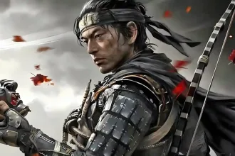 All Sword Kits In Ghost Of Tsushima
