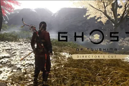 Ghost of Tsushima Director’s Cut Story Mode/ Survival Mode Not Working