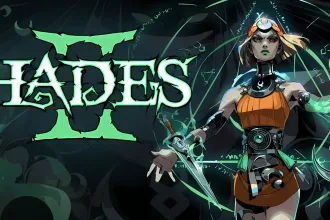 Hades 2 Character list