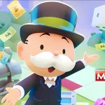 Monopoly Go Free Dice 22 May