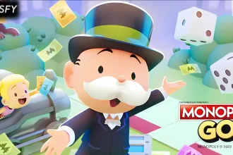 Monopoly Go Free Dice 22 May