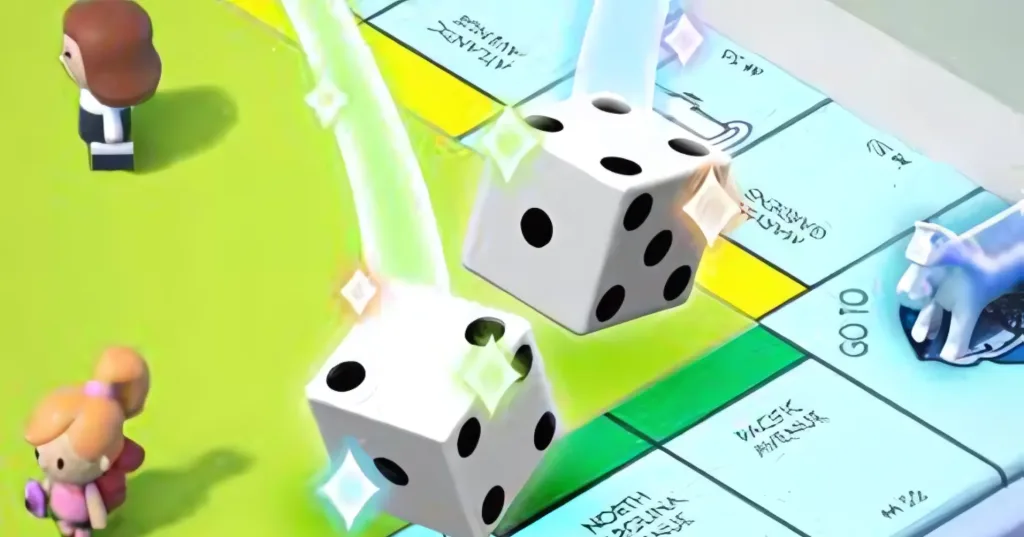 Monopoly Go Free Dice