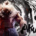 Akuma has 2 Secret Supers Moves after One Taunt – Street Fighter 6