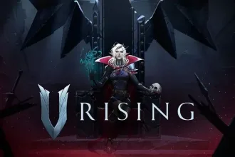 V Rising cheat Engine