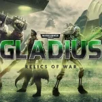 Warhammer 40,000: Gladius – Relics of War Not Launching, Won’t Start, or Loading Issue