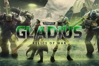 Warhammer 40,000: Gladius – Relics of War Not Launching, Won’t Start, or Loading Issue