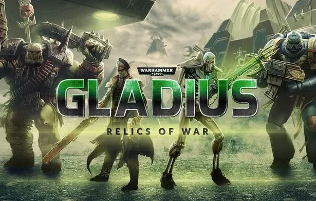 Warhammer 40,000: Gladius – Relics of War Not Launching, Won’t Start, or Loading Issue