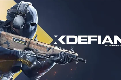 XDefiant "VICTOR-1" Error: Fix