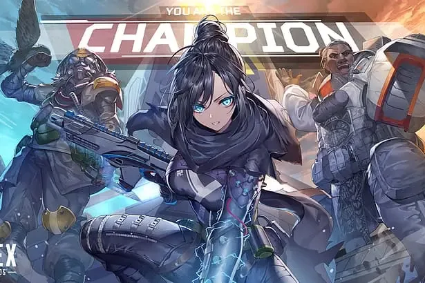 Apex Legends "Party Not Ready" Bug