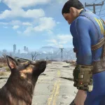 Fallout 4 Strange Signal Not Working