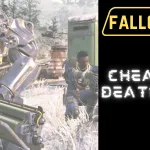 Fix Cheating Death Bug: Fallout 76