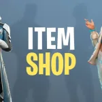 Fortnite Item Shop Today (22 may 2024)