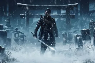 Ghost Of Tsushima DIRECTOR’S CUT AMD GPU Crash