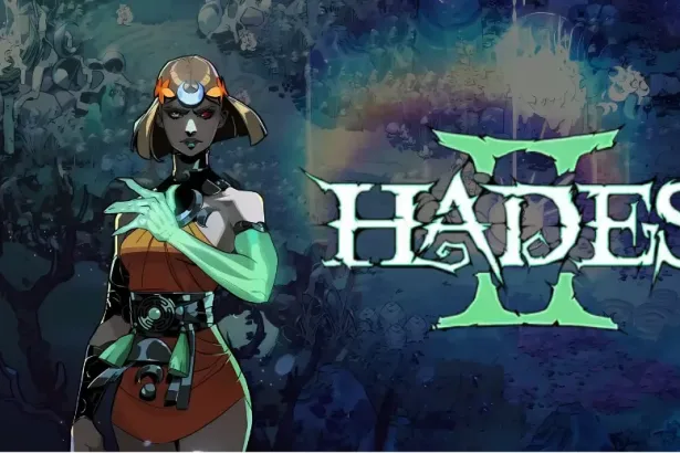 Hades 2 Data Corruption Detected" Error: Fix