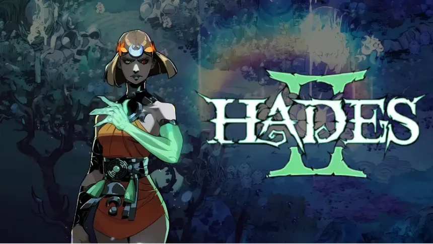 Hades 2 Data Corruption Detected" Error: Fix