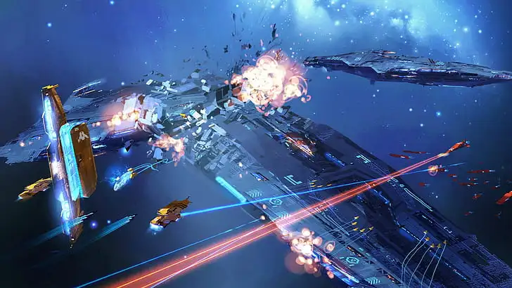 Homeworld 3 Can't Launch - DirectX 12 Not Supported
