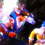 Street Fighter 6 Stuttering And Freezing: Fix