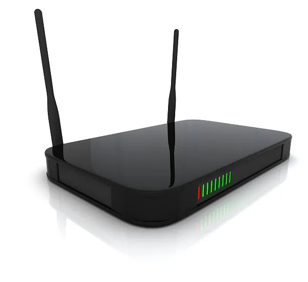 Wireless Router