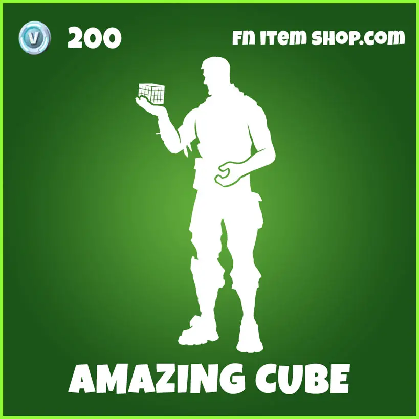 Amazing-Cube