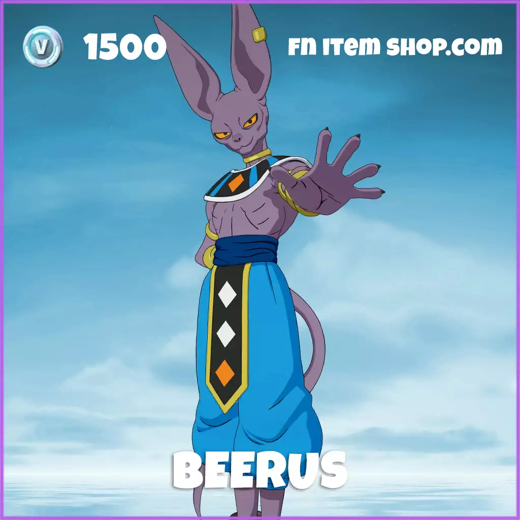 beerus