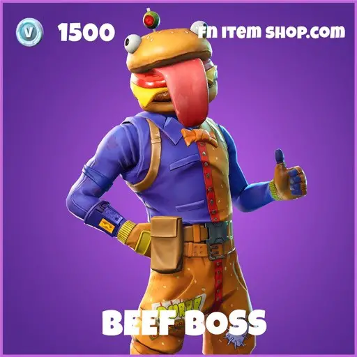 BeefBoss