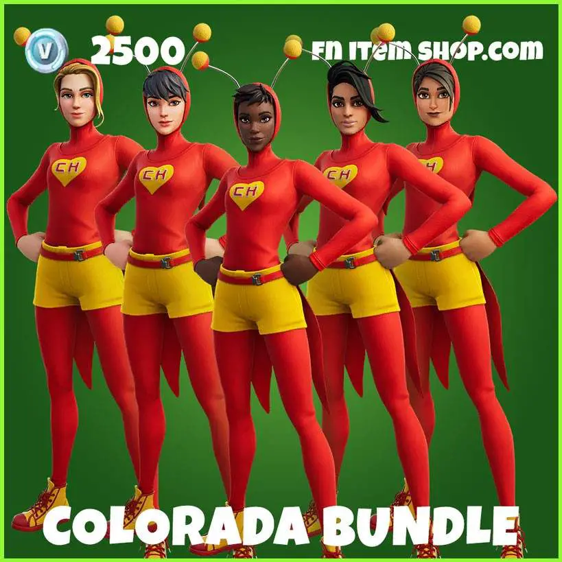 COLORADA-BUNDLE