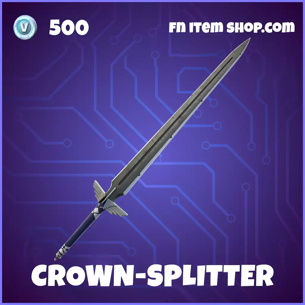 crown-splitter