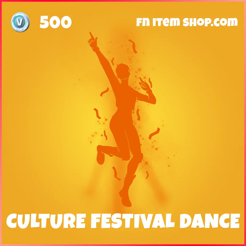 CULTURE-FESTIVAL-DANCE