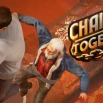Chained Together Can't Find My Friends Game