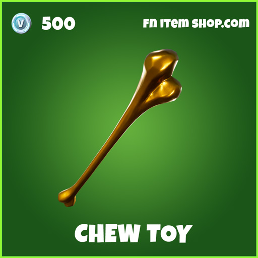 Chew-Toy