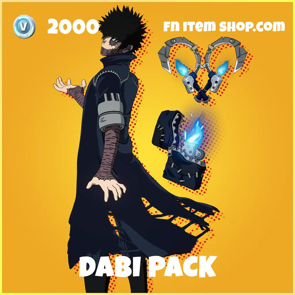 DABI-PACK