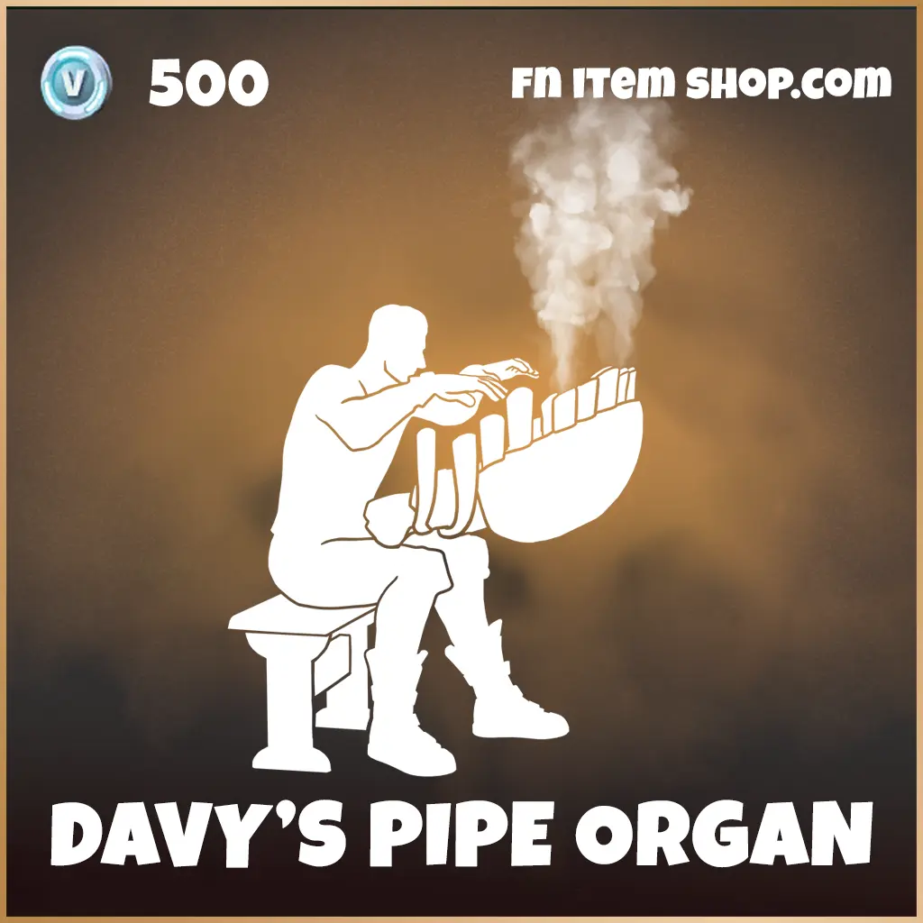 DAVYS-PIPE-ORGAN