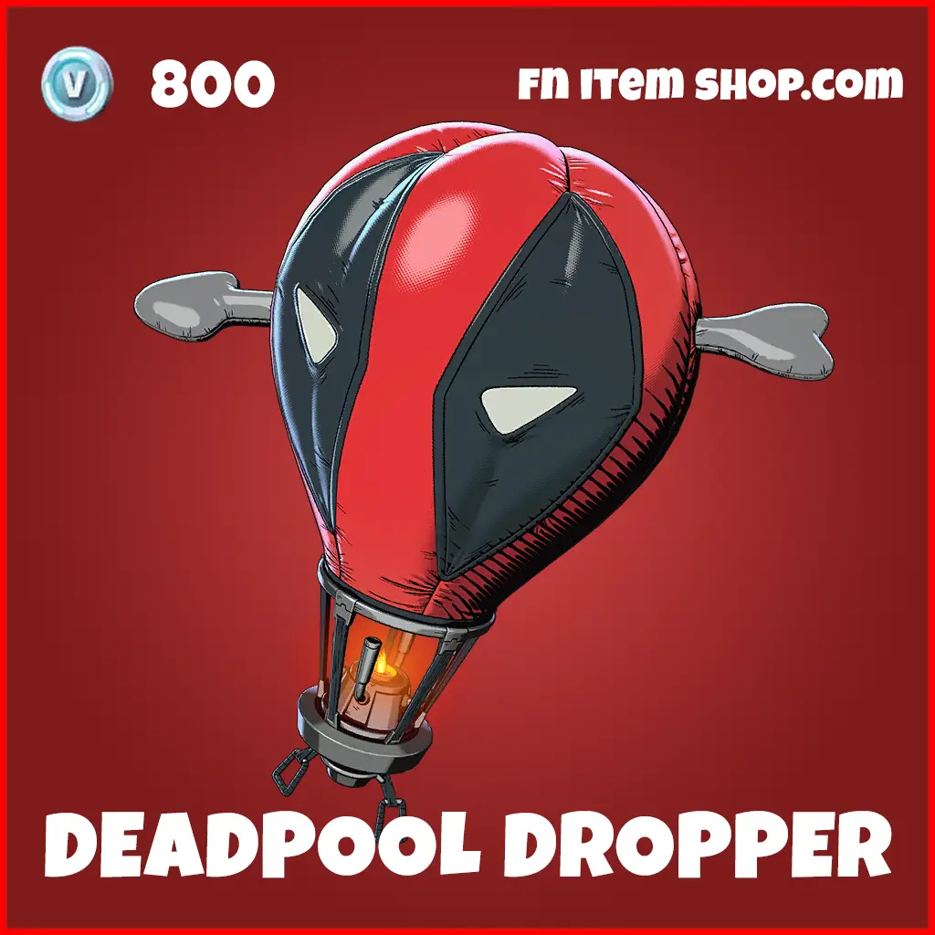 DEADPOOL-DROPPER