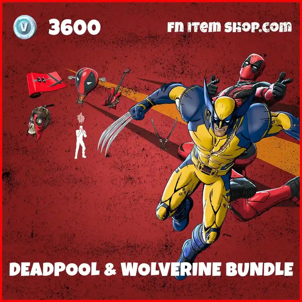 DEADPOOL-WOLVERINE-BUNDLE