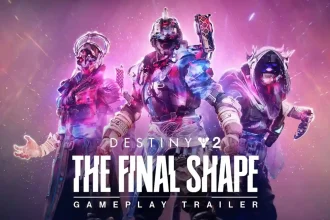 Destiny 2 The Final Shape Cooperative Focus Campaign