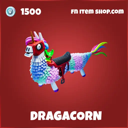 Dragacorn-1