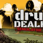 Drug Dealer Simulator 2 Fatal Error