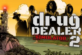 Drug Dealer Simulator 2 Fatal Error